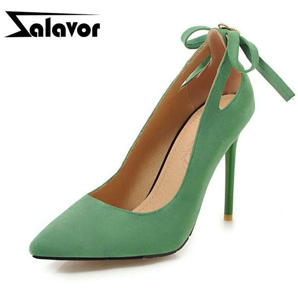 dress shoes zalavor 2021 plus size 31-46 spring women pumps thin high heels woman arrival pointed toe footwear, Black
dress shoes zalavor 2021 plus size 31-46 spring women pumps thin high heels woman arrival pointed toe footwear, Black