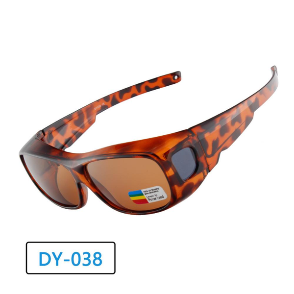 outdoor eyewear sunglasses, nearsighted glasses, leisure dustproof fishing polarized sunglasses
outdoor eyewear sunglasses, nearsighted glasses, leisure dustproof fishing polarized sunglasses