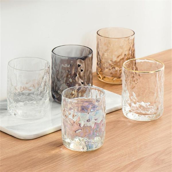 wine glasses multicolor wash cup 280ml gold penh water tree pattern glass household drink juice breakfast milk
wine glasses multicolor wash cup 280ml gold penh water tree pattern glass household drink juice breakfast milk