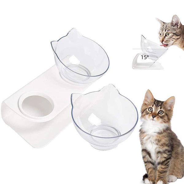 cat bowls & feeders non-slip puppy kitten double pet dog bowl east to clean with raised stand food and water for cats dogs
cat bowls & feeders non-slip puppy kitten double pet dog bowl east to clean with raised stand food and water for cats dogs