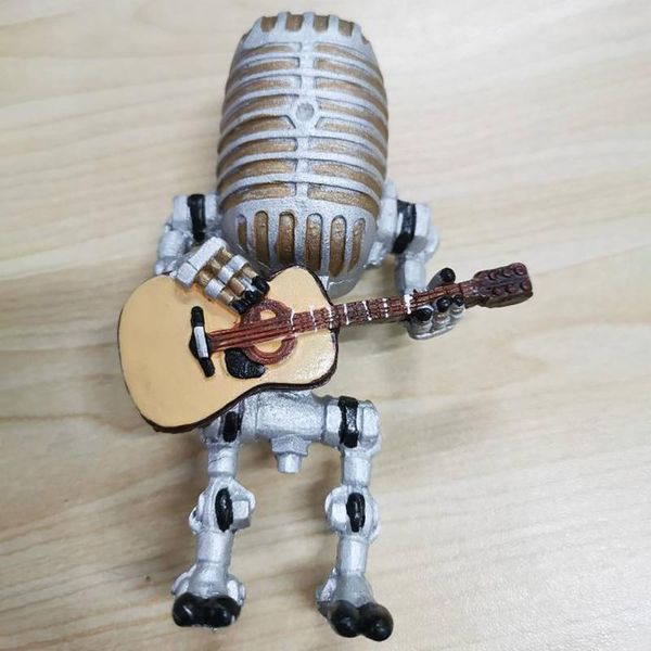 christmas decorations garden steampunk outdoor courtyard microphone robot ornament decoration cute holiday diy kids gifts navidad
christmas decorations garden steampunk outdoor courtyard microphone robot ornament decoration cute holiday diy kids gifts navidad