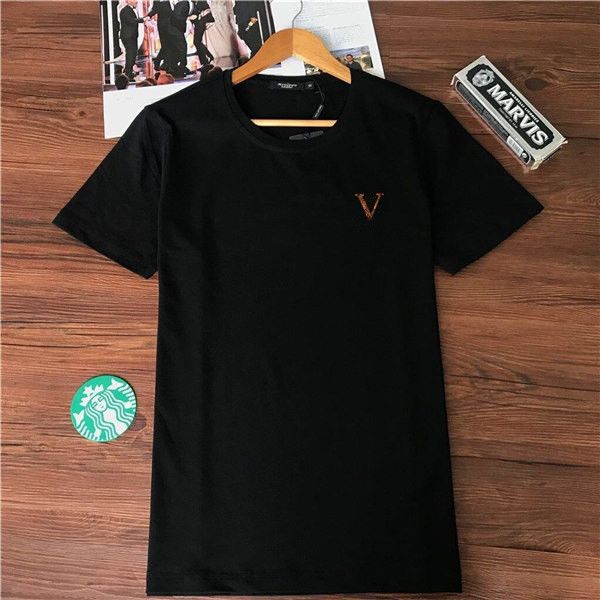 mens designer t-shirts luxury new brand designer short sleeves fashion printed casual outdoor clothes 2020 summer 6 colors s-5xl, White;black
mens designer t-shirts luxury new brand designer short sleeves fashion printed casual outdoor clothes 2020 summer 6 colors s-5xl, White;black