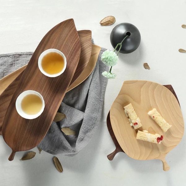 dishes & plates walnut leaf wood pan plate fruit saucer tea tray dessert dinner bread beech storage trays
dishes & plates walnut leaf wood pan plate fruit saucer tea tray dessert dinner bread beech storage trays