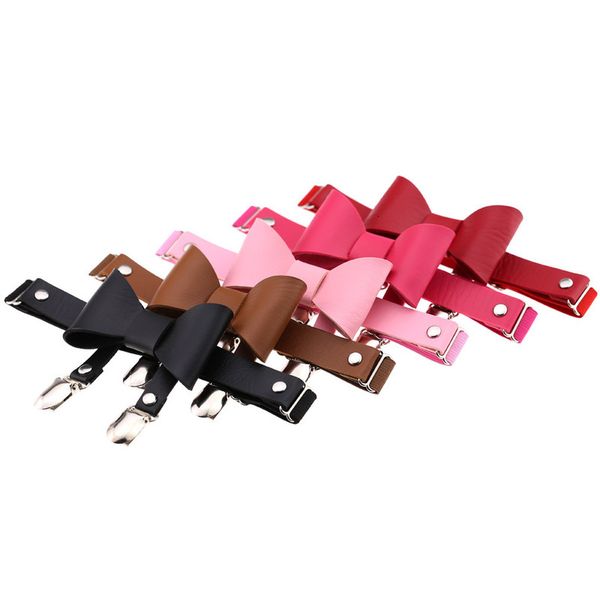 pu jarretellebelt hart klinknagel dij ring goth harajuku been bondage leather harnas punk women elastic, Black;white
pu jarretellebelt hart klinknagel dij ring goth harajuku been bondage leather harnas punk women elastic, Black;white