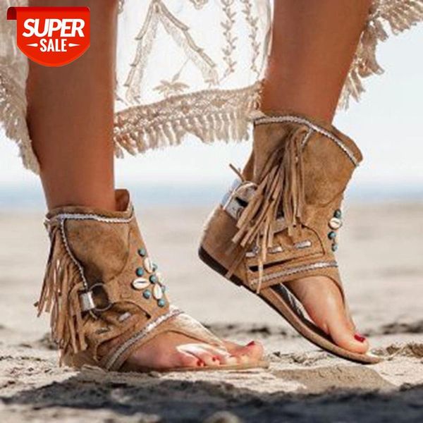 dropship summer women's sandals gladiator clip toe ladies boots casual shoes for women tassel rome female slippers woman #gm8r, Black
dropship summer women's sandals gladiator clip toe ladies boots casual shoes for women tassel rome female slippers woman #gm8r, Black
