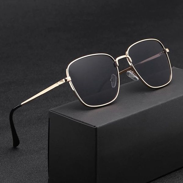 sunglasses fashion classic square big frame for women men brand design ladies summer outdoor sports anti-reflective sun glasses, White;black
sunglasses fashion classic square big frame for women men brand design ladies summer outdoor sports anti-reflective sun glasses, White;black