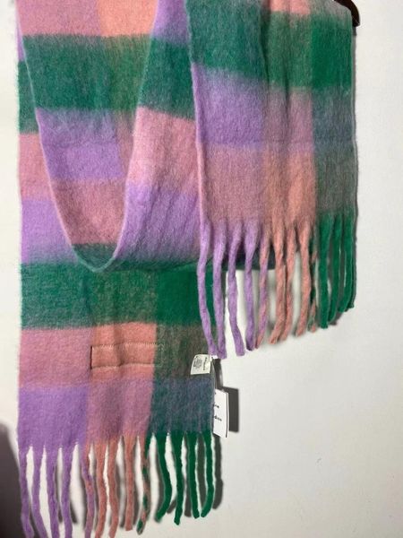 hats, scarves & gloves sets 2021 autumn winter women gradient color scarf stripes fashion tassels large warm scarvers shawl, Blue;gray
hats, scarves & gloves sets 2021 autumn winter women gradient color scarf stripes fashion tassels large warm scarvers shawl, Blue;gray