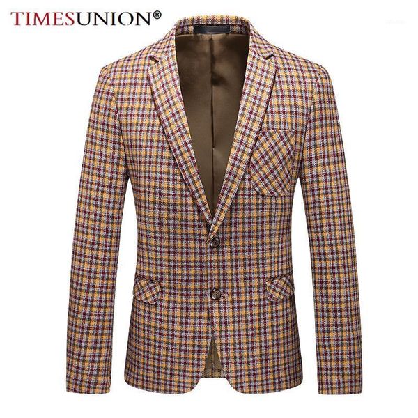 men's blazer coat casual western male woolen business single suit slim trend jacket for man suits & blazers, White;black
men's blazer coat casual western male woolen business single suit slim trend jacket for man suits & blazers, White;black