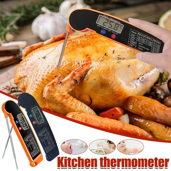 tools & accessories folding probe barbecue grill electronic oil temperature digital kitchen for oven beer
tools & accessories folding probe barbecue grill electronic oil temperature digital kitchen for oven beer