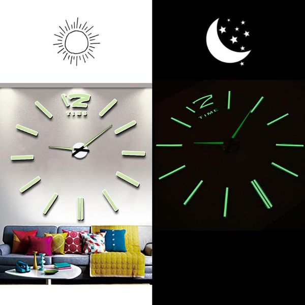 wall clocks quartz 3d diy clock silent acrylic round modern minimalist style creative mirror effect home decoration office many options
wall clocks quartz 3d diy clock silent acrylic round modern minimalist style creative mirror effect home decoration office many options