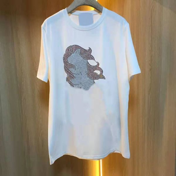 luxury tracksuits spring 2021 new color diamond heavy industry early short sleeve, Gray
luxury tracksuits spring 2021 new color diamond heavy industry early short sleeve, Gray