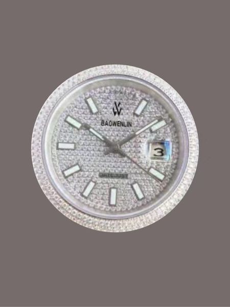 new men watch haute couture seconds color arabic numeral scale luxury luminous hands all over the sky star bracelet 41 mm automatic mechanic, Slivery;brown
new men watch haute couture seconds color arabic numeral scale luxury luminous hands all over the sky star bracelet 41 mm automatic mechanic, Slivery;brown