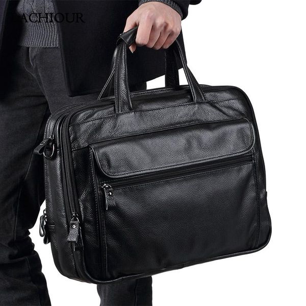 evening bags large men leather handbgs male genuine business travel brifcases bag men's 15.6 inch lapshoulder a4
evening bags large men leather handbgs male genuine business travel brifcases bag men's 15.6 inch lapshoulder a4