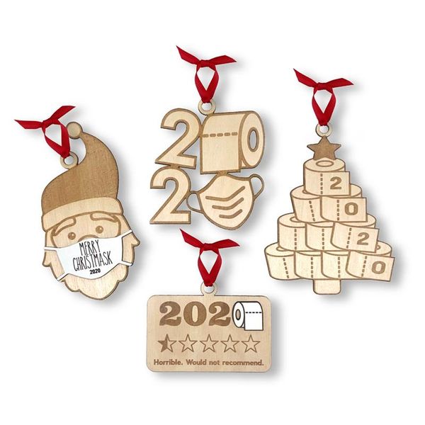 christmas decorations xmas ornament wooden handmade quarantine set toilet paper mask
christmas decorations xmas ornament wooden handmade quarantine set toilet paper mask