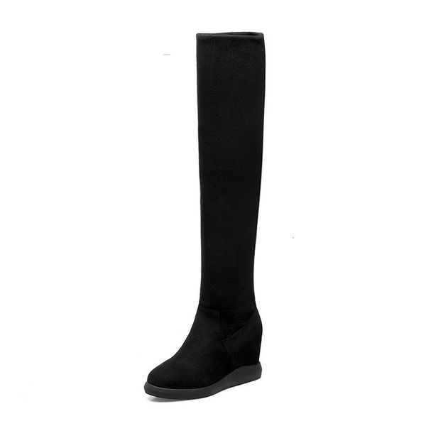 swonco cunha from stretch snow boot winter boots for women woman high shoes ueww, Black
swonco cunha from stretch snow boot winter boots for women woman high shoes ueww, Black