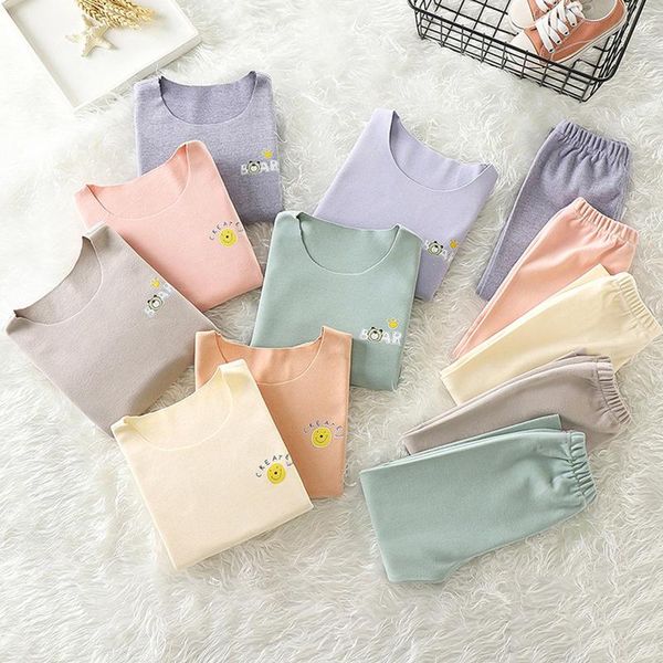 pajamas autumn kid keep warm set girl casual sleepwear suit 2-12y child long sleeve clothes winter boy cartoon pant outfit, Blue;red
pajamas autumn kid keep warm set girl casual sleepwear suit 2-12y child long sleeve clothes winter boy cartoon pant outfit, Blue;red