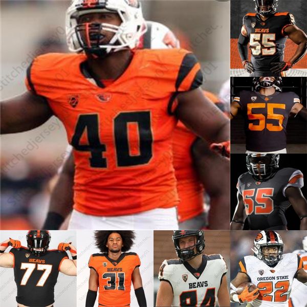custom oregon state college luke musgrave kolby taylor champ flemings kitan oladapo brandin cooks hamilcar rashed jr.football ncaa mens wome, Black
custom oregon state college luke musgrave kolby taylor champ flemings kitan oladapo brandin cooks hamilcar rashed jr.football ncaa mens wome, Black