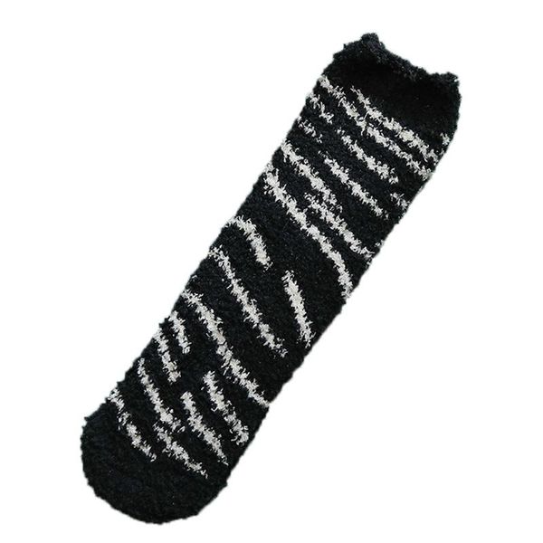sports socks winter cats cute thick warm sleep floor mid-tube women velvet mvi-ing, Black
sports socks winter cats cute thick warm sleep floor mid-tube women velvet mvi-ing, Black