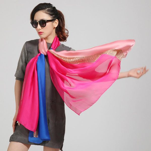 scarves & wraps silk-like superior quality contrast color luxurious woman scarf shawl can be used for clothing matching, Red;brown
scarves & wraps silk-like superior quality contrast color luxurious woman scarf shawl can be used for clothing matching, Red;brown