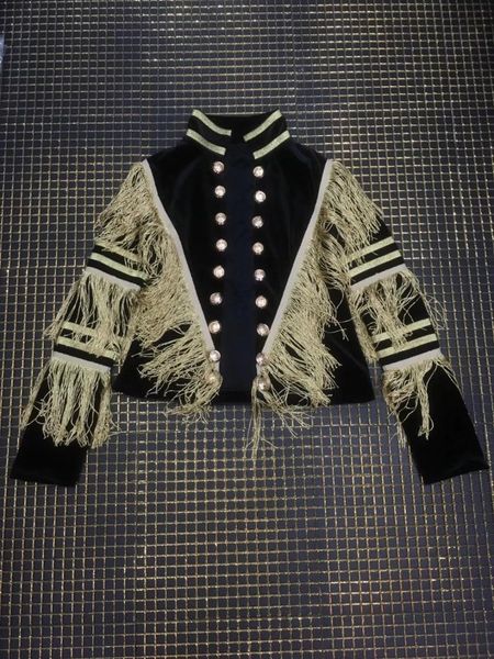 women's trench coats sale winter coat women fashion tassel long sleeve black elegant designer outwear jacket, Tan;black
women's trench coats sale winter coat women fashion tassel long sleeve black elegant designer outwear jacket, Tan;black