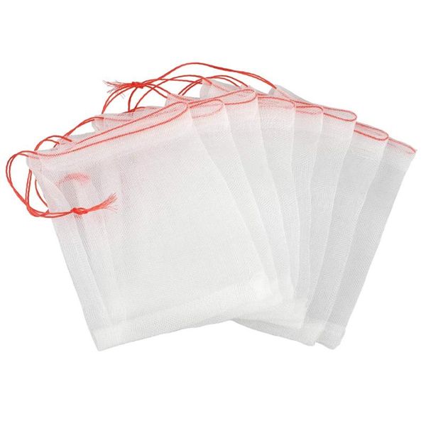 planters & pots protect net bag fruit plant insects mesh store garden with drawstring mosquito bug barrier against pest bird multiple size
planters & pots protect net bag fruit plant insects mesh store garden with drawstring mosquito bug barrier against pest bird multiple size