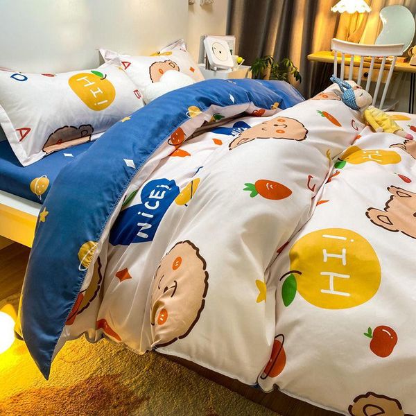 bedding sets coziness for the house double sheets set... modern bed...bed set size 2 people' bed adornment...anime
bedding sets coziness for the house double sheets set... modern bed...bed set size 2 people' bed adornment...anime