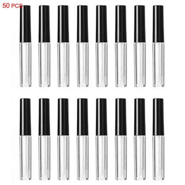 storage bottles & jars 1.3ml 50pcs lip gloss bottle plastics box containers empty lipstick tube eyeliner lash lipbalm split makeup tools
storage bottles & jars 1.3ml 50pcs lip gloss bottle plastics box containers empty lipstick tube eyeliner lash lipbalm split makeup tools