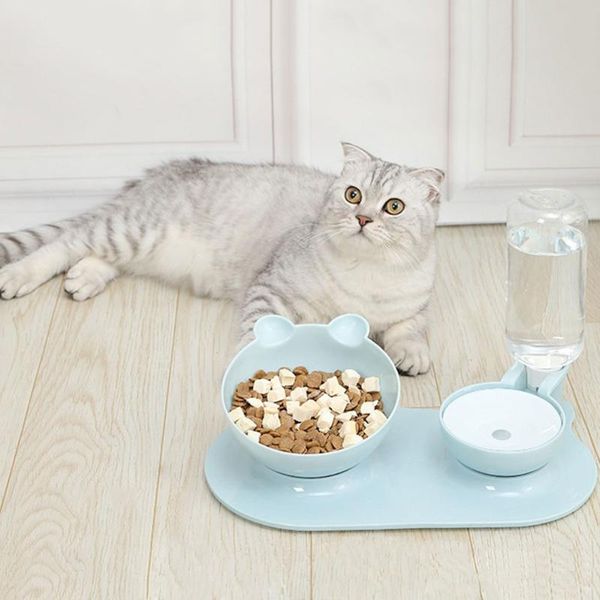 cat bowls & feeders double pet dog food water feeder stainless steel drinking dish puppy feeding supplies small accessories
cat bowls & feeders double pet dog food water feeder stainless steel drinking dish puppy feeding supplies small accessories