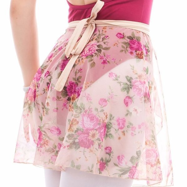 women spandex waist flowral ballet wrap skirt teacher dance ballet tulle skirt flower wrap skirt ballet dancewear, Black;red
women spandex waist flowral ballet wrap skirt teacher dance ballet tulle skirt flower wrap skirt ballet dancewear, Black;red