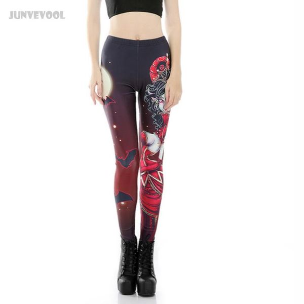 women's leggings fashion women 3d galaxy capris skinny print trousers anime beauty stretchy jeggings pencil pants, Black
women's leggings fashion women 3d galaxy capris skinny print trousers anime beauty stretchy jeggings pencil pants, Black