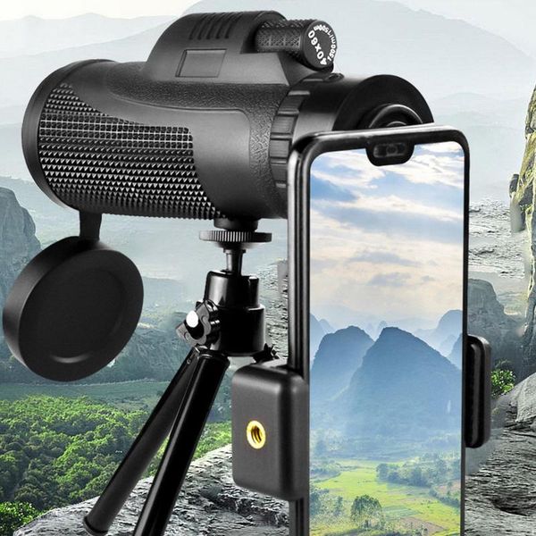 telescope & binoculars 40x60 zoom optical hd lens monocular professional astronomical portable tripod night vision deep space star
telescope & binoculars 40x60 zoom optical hd lens monocular professional astronomical portable tripod night vision deep space star
