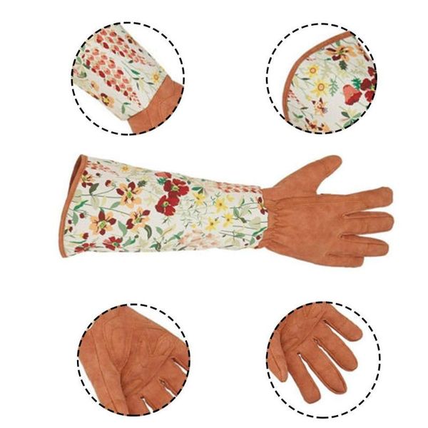 disposable gloves garden 1pc plants thorn proof long sleeve non-slip puncture resistant nitrile housework gardening
disposable gloves garden 1pc plants thorn proof long sleeve non-slip puncture resistant nitrile housework gardening