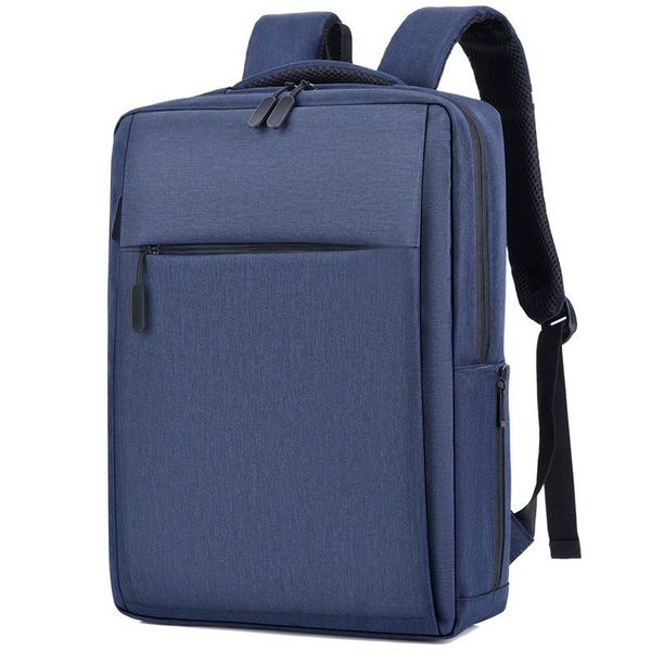 backpack 2021 fashion business men's 16 inch laplarge capacity leisure travel student school bag usb charging
backpack 2021 fashion business men's 16 inch laplarge capacity leisure travel student school bag usb charging