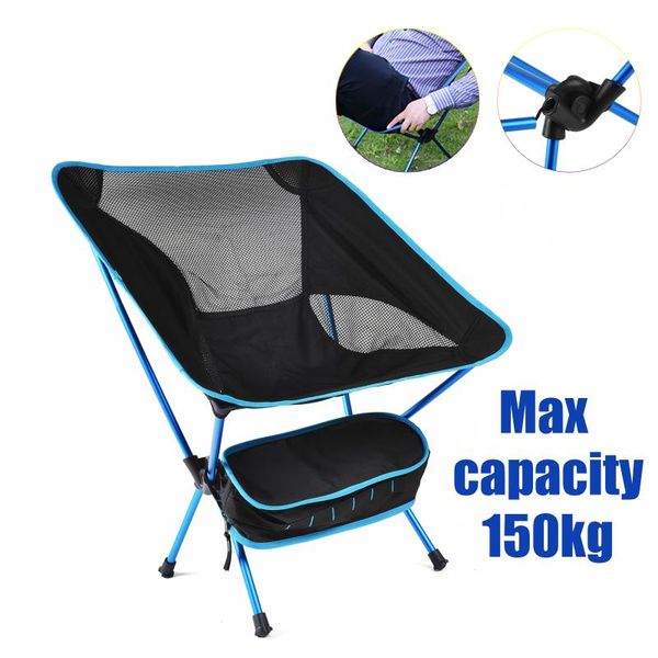 camp furniture ultralight travel folding chair superhard high load outdoor camping portable beach hiking picnic seat fishing tools
camp furniture ultralight travel folding chair superhard high load outdoor camping portable beach hiking picnic seat fishing tools