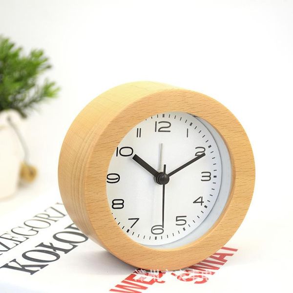 desk & table clocks northern europe classic small alarm bedside snooze
desk & table clocks northern europe classic small alarm bedside snooze