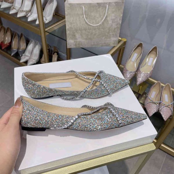 dress shoes designer diamond-studded chain dress shoes flat shoe ladies party wedding triple pointed toe flats shoess 2021# o, Black
dress shoes designer diamond-studded chain dress shoes flat shoe ladies party wedding triple pointed toe flats shoess 2021# o, Black