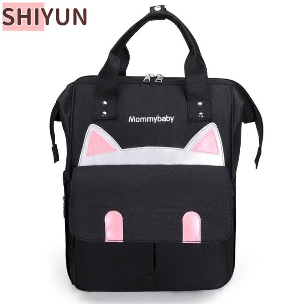 diaper bags shiyun mommy nappy baby care backpack maternity bag fashion travel nursing backpacks multifunction stroller sx225
diaper bags shiyun mommy nappy baby care backpack maternity bag fashion travel nursing backpacks multifunction stroller sx225