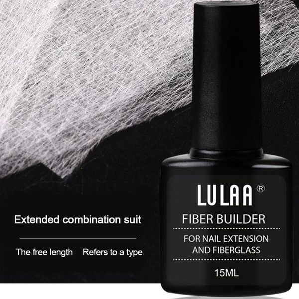 nail art kits glass fiber gel 15ml extension reinforced liquid sheet set without paper support 1011#30
nail art kits glass fiber gel 15ml extension reinforced liquid sheet set without paper support 1011#30