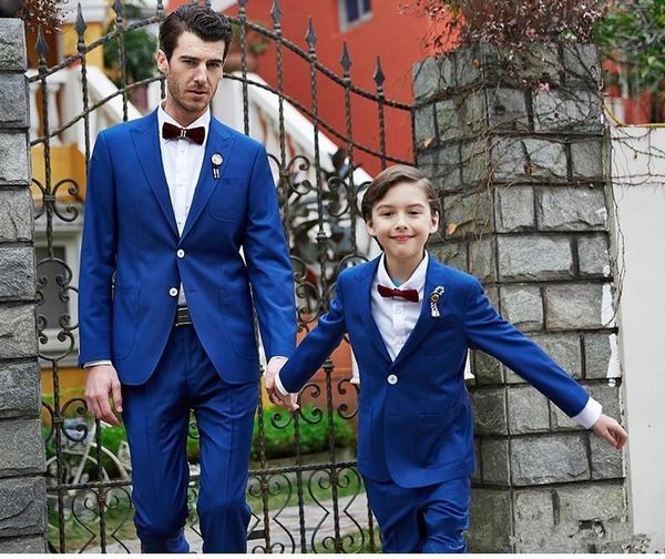 men's suits & blazers royal blue 2 button simple slim fit groomsman groom wedding romantic costume jacket pants, White;black
men's suits & blazers royal blue 2 button simple slim fit groomsman groom wedding romantic costume jacket pants, White;black
