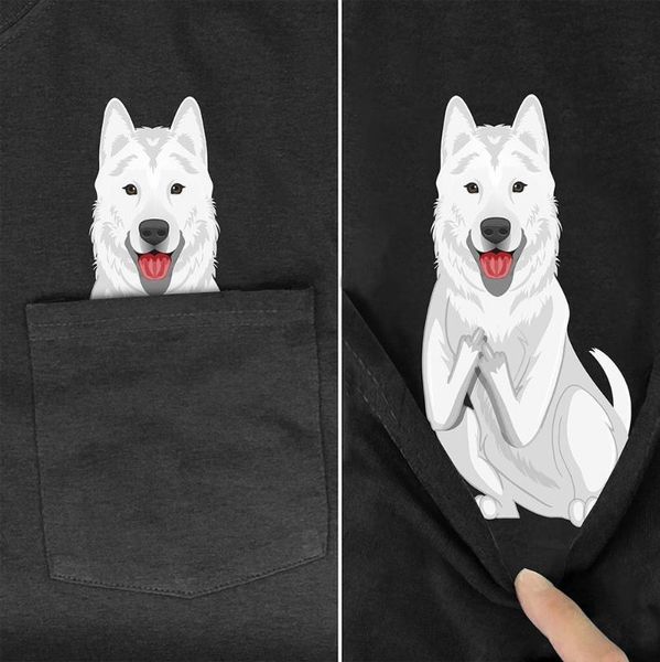 men's t-shirts cloocl funny cotton t-shirt fashion swiss shepherd 3d printed tshirt men women casual harajuku shirts hip hop black tees, White;black
men's t-shirts cloocl funny cotton t-shirt fashion swiss shepherd 3d printed tshirt men women casual harajuku shirts hip hop black tees, White;black