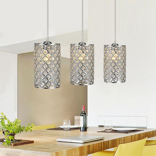 pendant lamps european modern led minimalist style crystal living room restaurant bar atmosphere el project lights lx102201
pendant lamps european modern led minimalist style crystal living room restaurant bar atmosphere el project lights lx102201