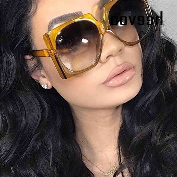 Trend Classic retro square sunglasses Women oversized sunglasses Women/men Retro sunglasses Lentes De Sol Mujer Glasses wholesale, Silver
Trend Classic retro square sunglasses Women oversized sunglasses Women/men Retro sunglasses Lentes De Sol Mujer Glasses wholesale, Silver