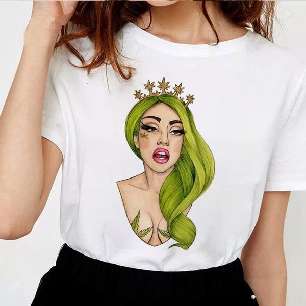 summer fashion queen print t-shirt casual harajuku t shirt for women lady girls clothes thin section streetwear femme, White
summer fashion queen print t-shirt casual harajuku t shirt for women lady girls clothes thin section streetwear femme, White