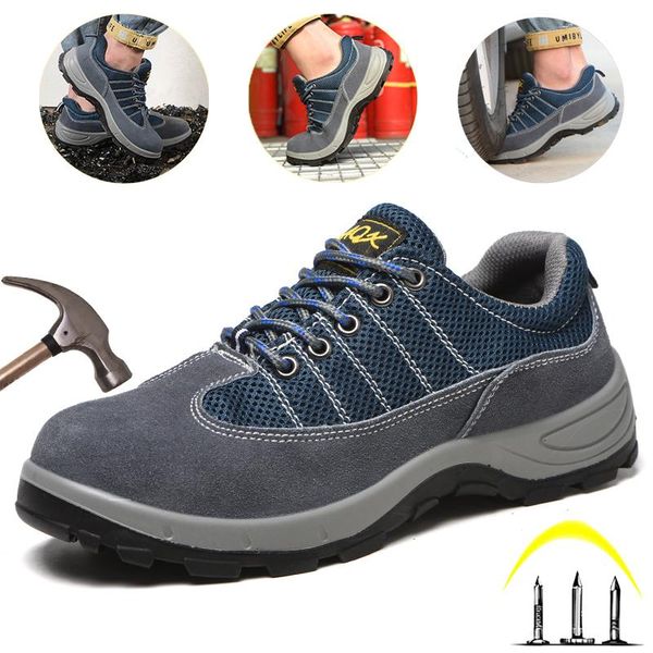 boots anti-static mens work shoes steel toe safety men anti-smashing puncture proof industrial construction casual sneaker, Black
boots anti-static mens work shoes steel toe safety men anti-smashing puncture proof industrial construction casual sneaker, Black