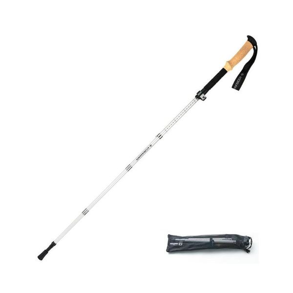 trekking poles koraman 8504# ultra-light eva straight grip handle carbon fiber 5-section adjustable canes walking hiking sticks pole
trekking poles koraman 8504# ultra-light eva straight grip handle carbon fiber 5-section adjustable canes walking hiking sticks pole