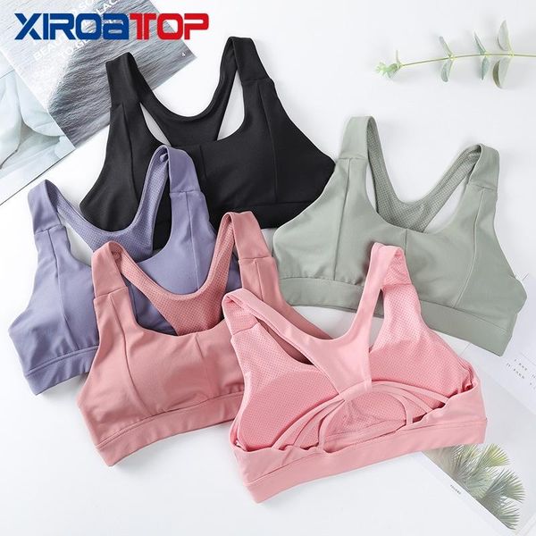yoga outfit 2021 shockproof cross straps running gym sport bras fashion women push up workout fitness crop brassiere
yoga outfit 2021 shockproof cross straps running gym sport bras fashion women push up workout fitness crop brassiere