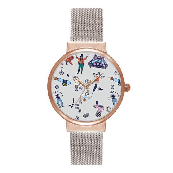 wristwatches 2021 est brand quartz watch women luxury ladies simple crystal bracelet watches female clock gifts, Slivery;brown
wristwatches 2021 est brand quartz watch women luxury ladies simple crystal bracelet watches female clock gifts, Slivery;brown