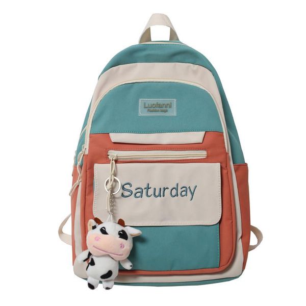 backpack axzspdy japanese high school college students bags korean large capacity teenagers girls and boys travel shoulder
backpack axzspdy japanese high school college students bags korean large capacity teenagers girls and boys travel shoulder