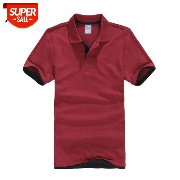 pdtxcls mens polo shirts men desiger polos men cotton short sleeve shirt clothes jerseys golf tennis polos big size xxl solid #in9m, White;black
pdtxcls mens polo shirts men desiger polos men cotton short sleeve shirt clothes jerseys golf tennis polos big size xxl solid #in9m, White;black