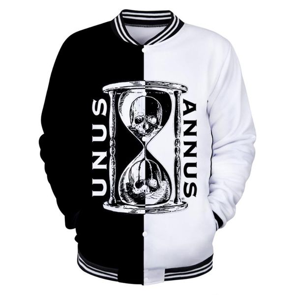 men's jackets 2021 unus annus baseball sweatshirt 3d printed women/mens harajuku streetwear fashion teenage jacket oversized, Black;brown
men's jackets 2021 unus annus baseball sweatshirt 3d printed women/mens harajuku streetwear fashion teenage jacket oversized, Black;brown
